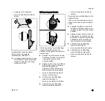 Preview for 71 page of Stihl MS 193 Instruction Manual