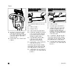 Preview for 74 page of Stihl MS 193 Instruction Manual