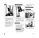 Preview for 82 page of Stihl MS 193 Instruction Manual