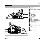 Preview for 97 page of Stihl MS 193 Instruction Manual