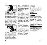 Предварительный просмотр 12 страницы Stihl MS 194 C Instruction Manual