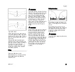 Предварительный просмотр 23 страницы Stihl MS 194 C Instruction Manual