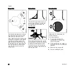 Предварительный просмотр 24 страницы Stihl MS 194 C Instruction Manual