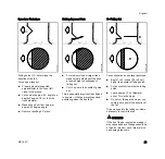 Предварительный просмотр 25 страницы Stihl MS 194 C Instruction Manual