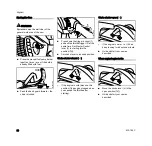 Предварительный просмотр 40 страницы Stihl MS 194 C Instruction Manual