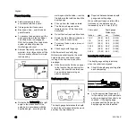 Preview for 50 page of Stihl MS 194 C Instruction Manual