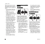 Предварительный просмотр 72 страницы Stihl MS 194 C Instruction Manual