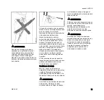 Предварительный просмотр 77 страницы Stihl MS 194 C Instruction Manual