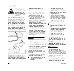 Предварительный просмотр 82 страницы Stihl MS 194 C Instruction Manual