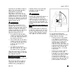 Предварительный просмотр 83 страницы Stihl MS 194 C Instruction Manual