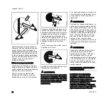 Предварительный просмотр 92 страницы Stihl MS 194 C Instruction Manual