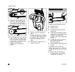 Предварительный просмотр 96 страницы Stihl MS 194 C Instruction Manual