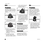 Предварительный просмотр 100 страницы Stihl MS 194 C Instruction Manual