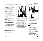 Preview for 105 page of Stihl MS 194 C Instruction Manual
