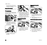 Preview for 106 page of Stihl MS 194 C Instruction Manual