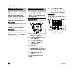 Предварительный просмотр 110 страницы Stihl MS 194 C Instruction Manual