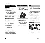 Preview for 112 page of Stihl MS 194 C Instruction Manual