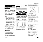 Предварительный просмотр 115 страницы Stihl MS 194 C Instruction Manual