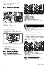 Preview for 20 page of Stihl MS 194 T Instruction Manual