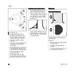 Preview for 14 page of Stihl MS 201 C-M Instruction Manual