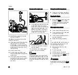 Preview for 30 page of Stihl MS 201 C-M Instruction Manual