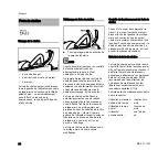 Preview for 82 page of Stihl MS 201 C-M Instruction Manual