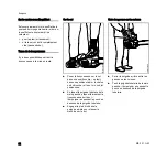 Preview for 84 page of Stihl MS 201 C-M Instruction Manual