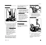 Preview for 85 page of Stihl MS 201 C-M Instruction Manual