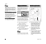 Предварительный просмотр 88 страницы Stihl MS 201 C-M Instruction Manual