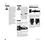 Предварительный просмотр 16 страницы Stihl MS 201 TC-M Instruction Manual