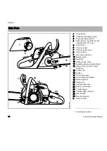 Preview for 18 page of Stihl MS 211 C Safety Manual