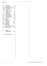 Preview for 3 page of Stihl MS 231 Manual