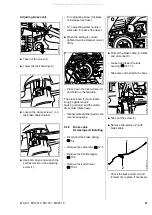 Preview for 28 page of Stihl MS 231 Manual