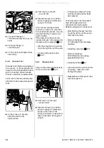 Предварительный просмотр 35 страницы Stihl MS 231 Manual