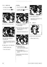 Предварительный просмотр 37 страницы Stihl MS 231 Manual