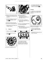 Preview for 50 page of Stihl MS 231 Manual