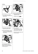 Preview for 55 page of Stihl MS 231 Manual