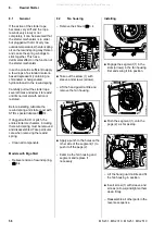 Preview for 59 page of Stihl MS 231 Manual