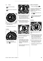 Preview for 60 page of Stihl MS 231 Manual