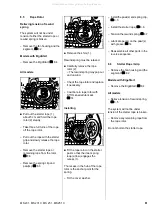 Preview for 62 page of Stihl MS 231 Manual