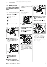 Preview for 72 page of Stihl MS 231 Manual