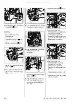 Preview for 83 page of Stihl MS 231 Manual