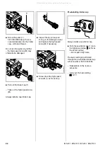 Preview for 95 page of Stihl MS 231 Manual