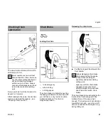 Предварительный просмотр 23 страницы Stihl MS 240 Instruction Manual