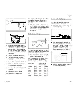 Предварительный просмотр 39 страницы Stihl MS 240 Instruction Manual