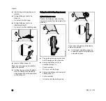 Предварительный просмотр 18 страницы Stihl MS 241 C-M Instruction Manual