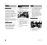 Предварительный просмотр 90 страницы Stihl MS 241 C-M Instruction Manual