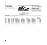 Предварительный просмотр 96 страницы Stihl MS 241 C-M Instruction Manual