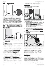 Preview for 12 page of Stihl MS 250 Instruction Manual