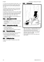 Preview for 28 page of Stihl MS 250 Instruction Manual